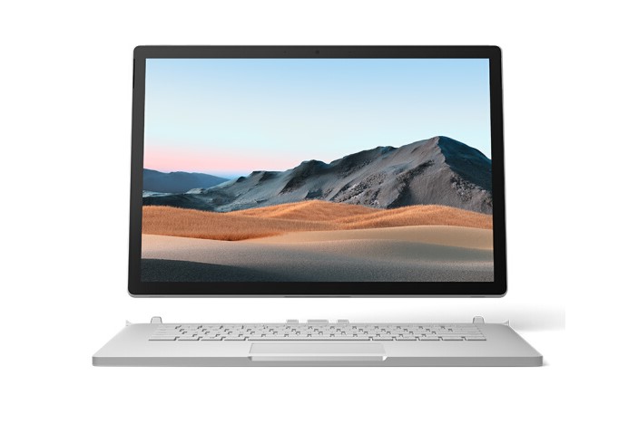 监利Surface 维修前的准备工作